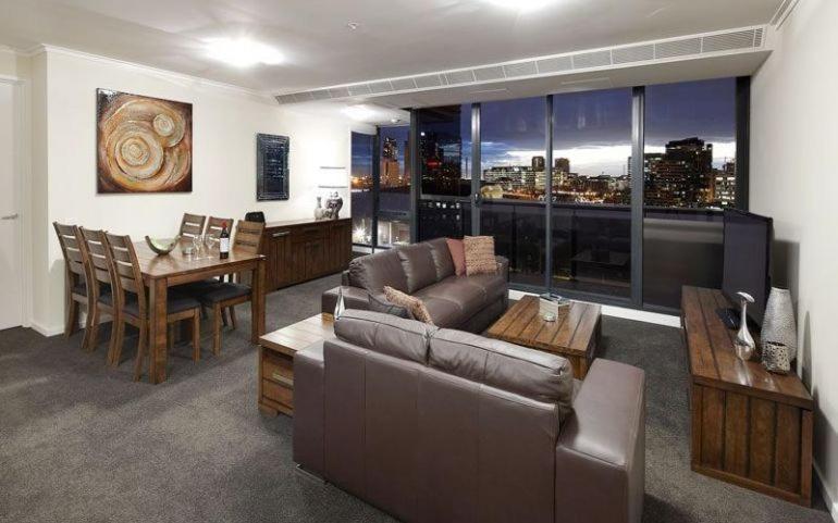 Gem Apartments Short Stay - Melbourne, Melbourne